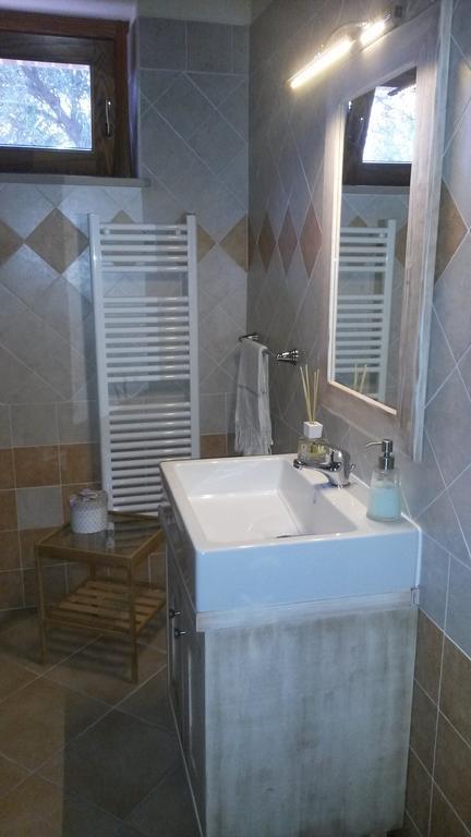 Borgo Santa Lucia Villa Cropani Kültér fotó