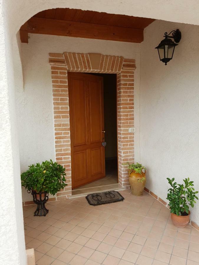 Borgo Santa Lucia Villa Cropani Kültér fotó