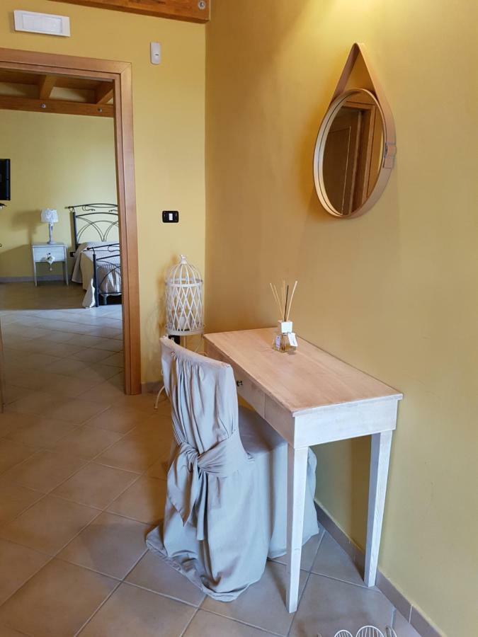 Borgo Santa Lucia Villa Cropani Kültér fotó