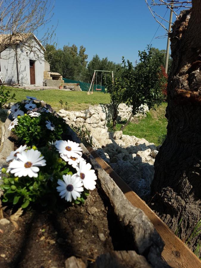 Borgo Santa Lucia Villa Cropani Kültér fotó